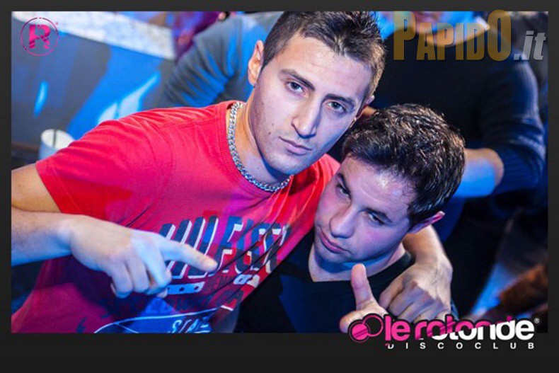 Sabato 16 Marzo 2013: 