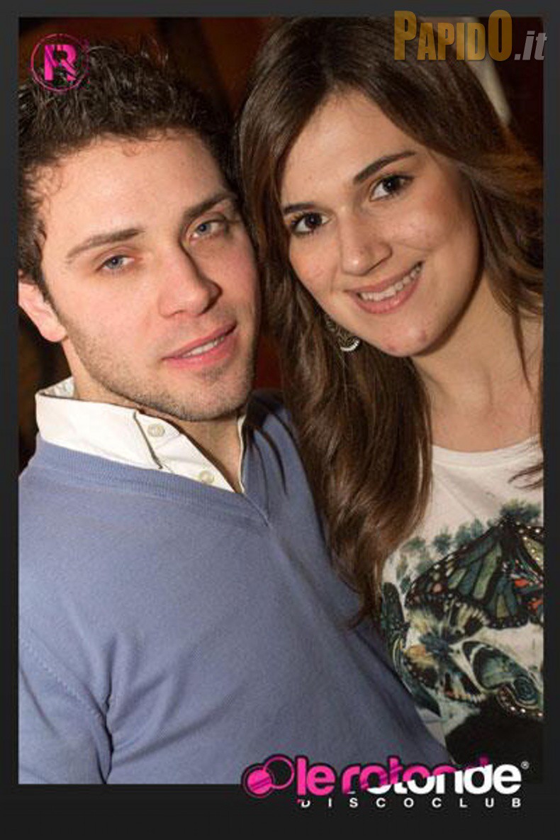 Sabato 16 Marzo 2013: 