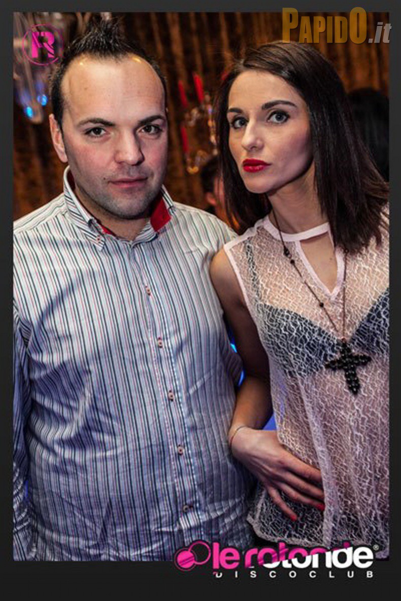 Sabato 16 Marzo 2013: 