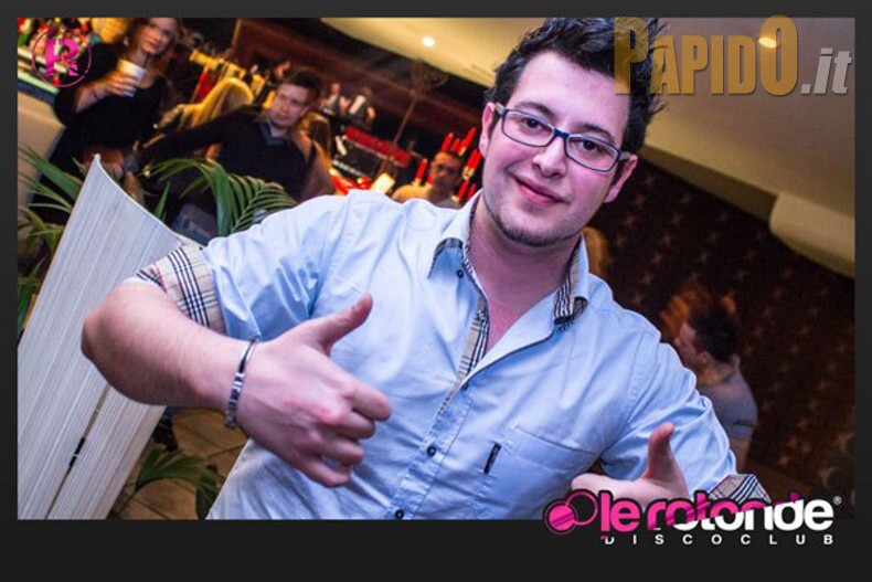Sabato 16 Marzo 2013: 
