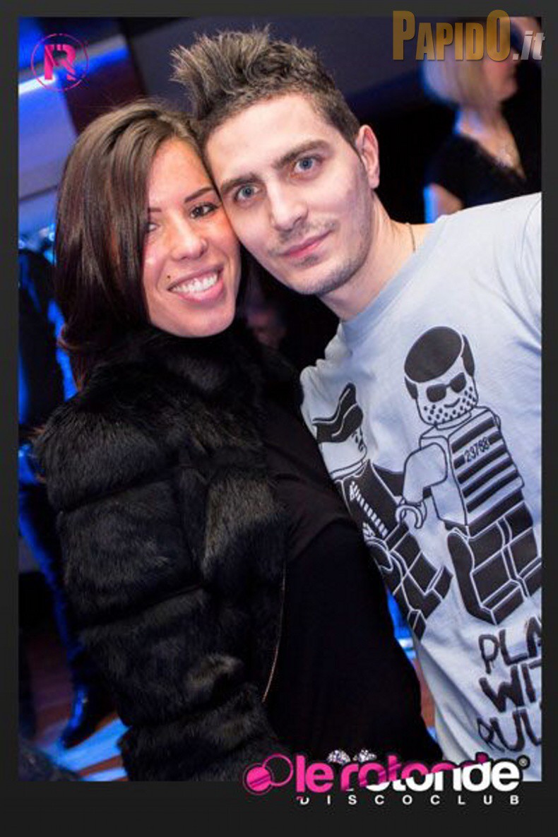 Sabato 16 Marzo 2013: 
