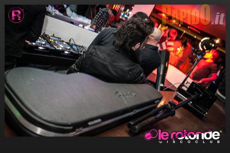 Sabato 16 Marzo 2013: 