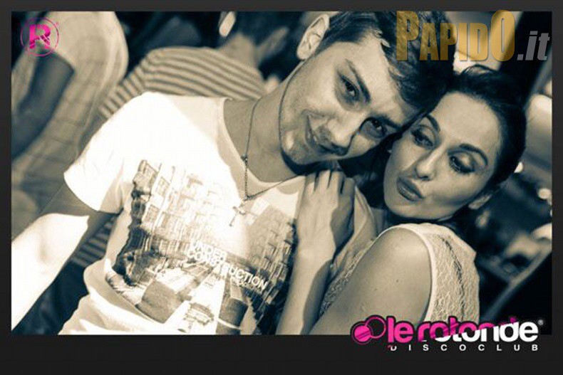 Sabato 16 Marzo 2013: 