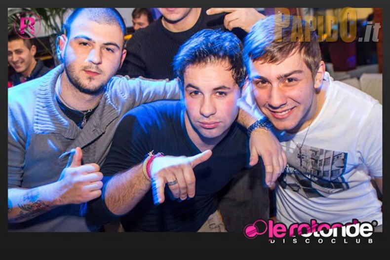 Sabato 16 Marzo 2013: 