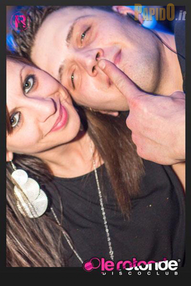 Sabato 16 Marzo 2013: 