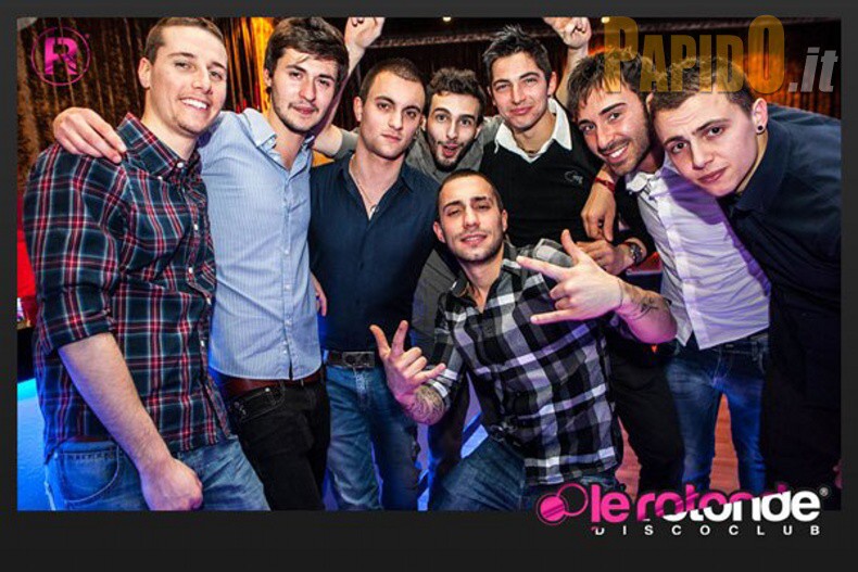 Sabato 16 Marzo 2013: 