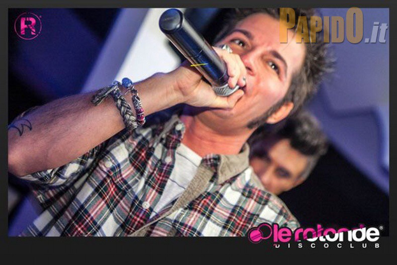 Sabato 16 Marzo 2013: 