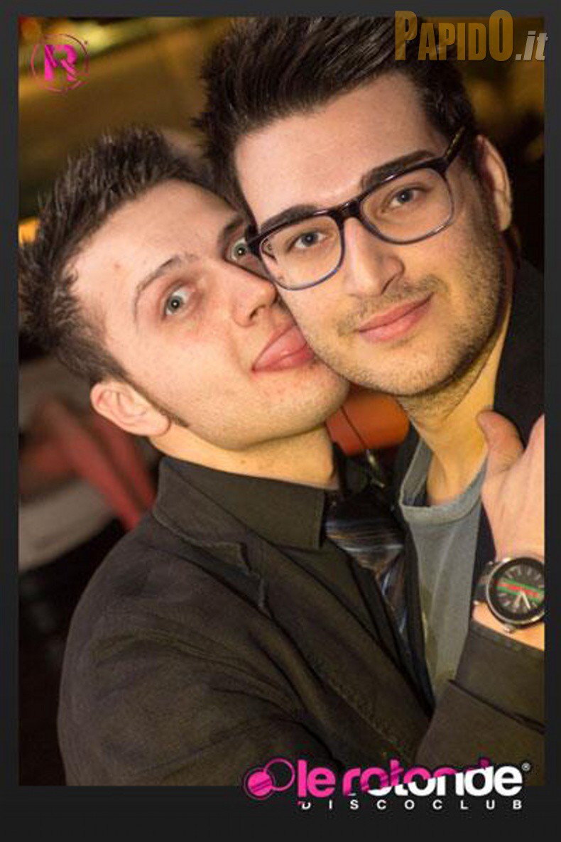 Sabato 16 Marzo 2013: 
