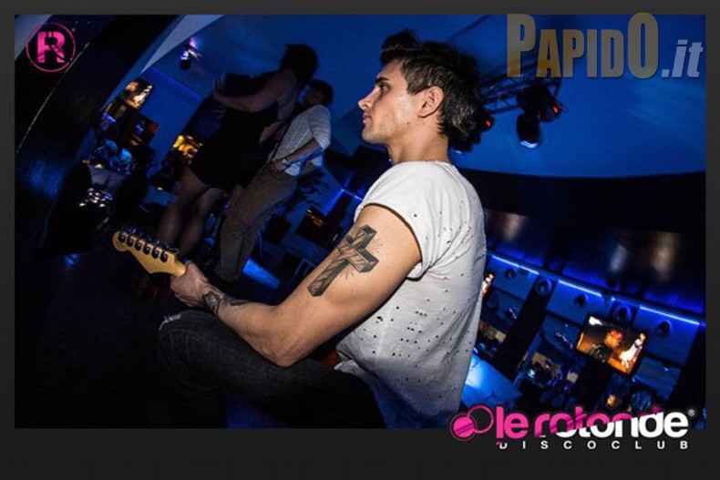 Sabato 16 Marzo 2013: 