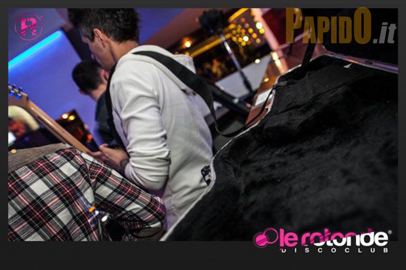Sabato 16 Marzo 2013: 