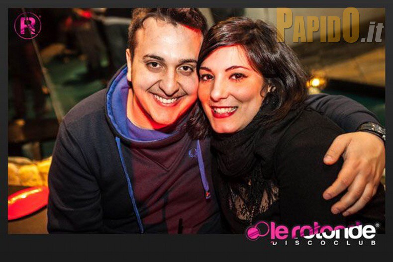 Sabato 16 Marzo 2013: 