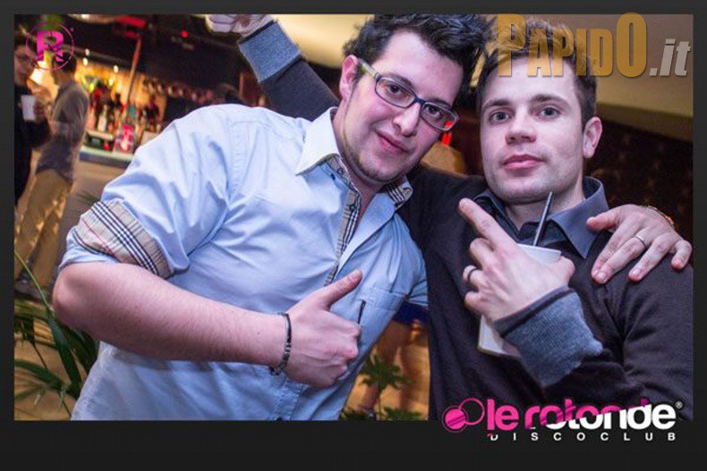Sabato 16 Marzo 2013: 