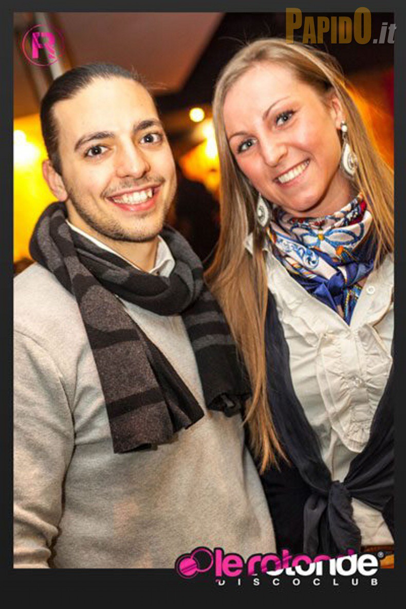 Sabato 16 Marzo 2013: 