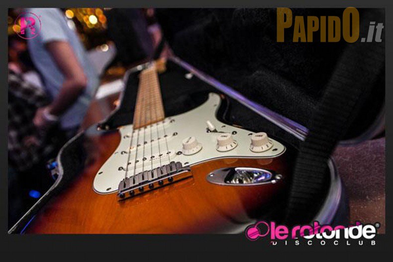 Sabato 16 Marzo 2013: 
