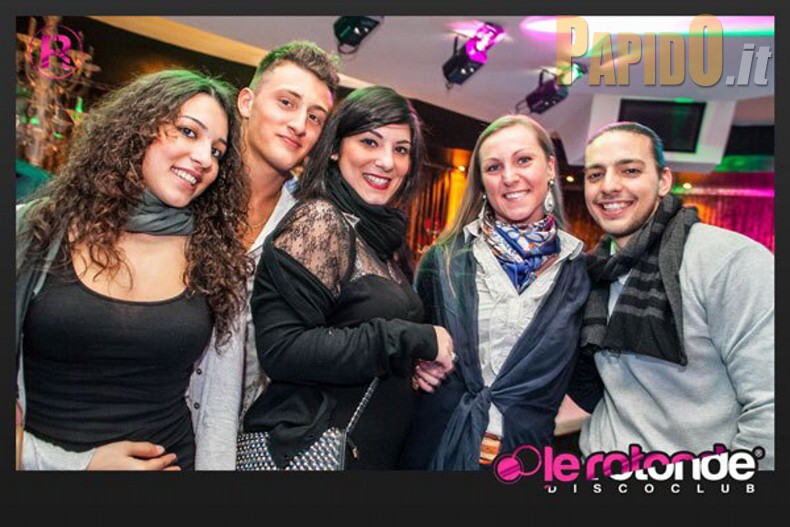 Sabato 16 Marzo 2013: 