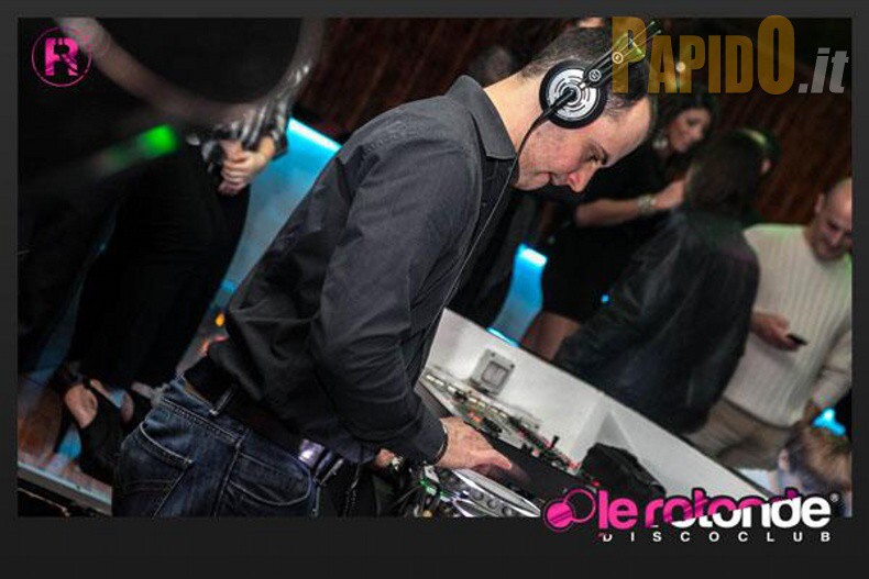 Sabato 16 Marzo 2013: 