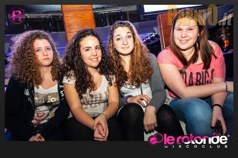 Sabato 16 Marzo 2013: 
