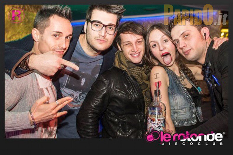 Sabato 16 Marzo 2013: 