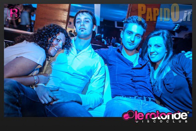 Sabato 16 Marzo 2013: 