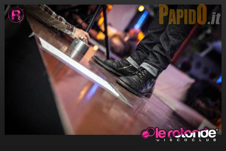 Sabato 16 Marzo 2013: 