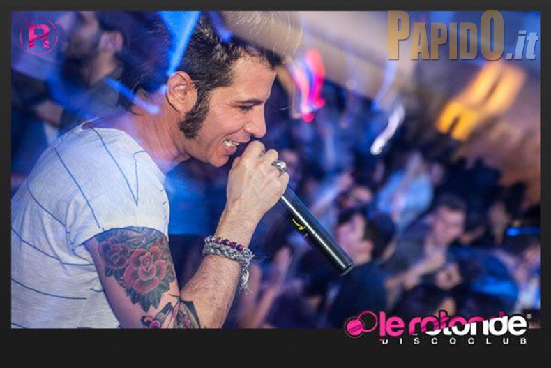 Sabato 16 Marzo 2013: 