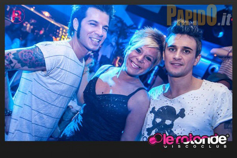 Sabato 16 Marzo 2013: 