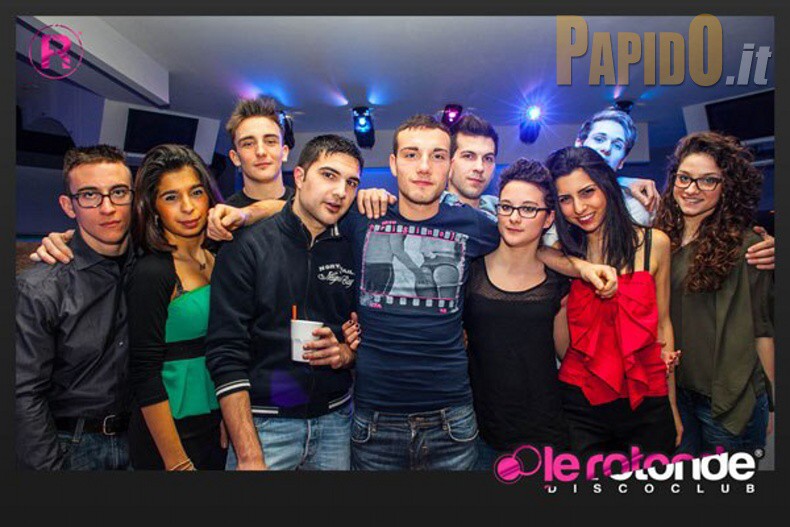 Sabato 16 Marzo 2013: 