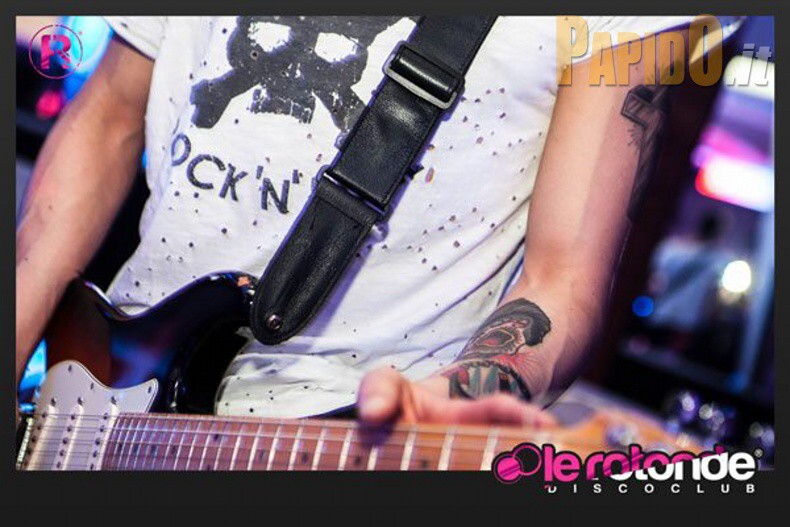 Sabato 16 Marzo 2013: 