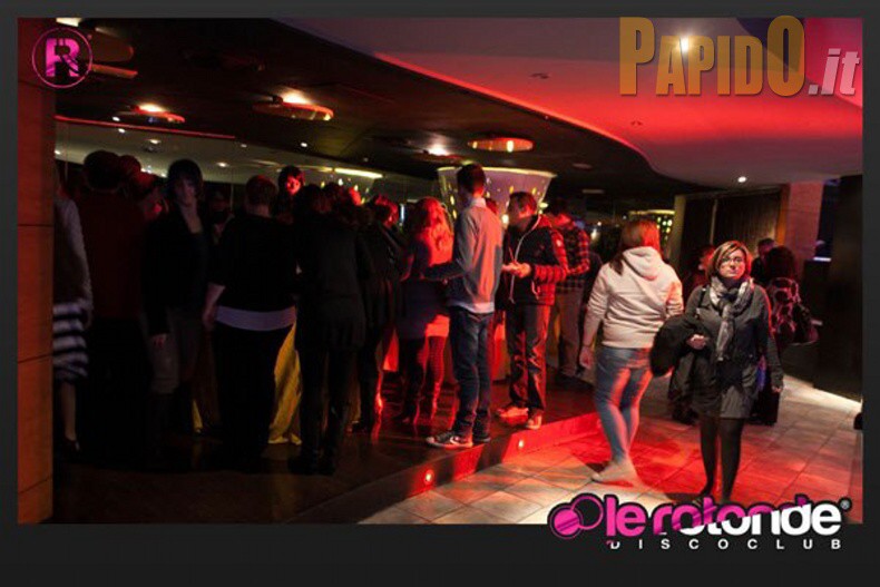 Sabato 16 Marzo 2013: 
