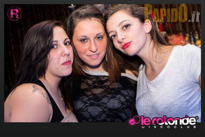 Sabato 16 Marzo 2013: 