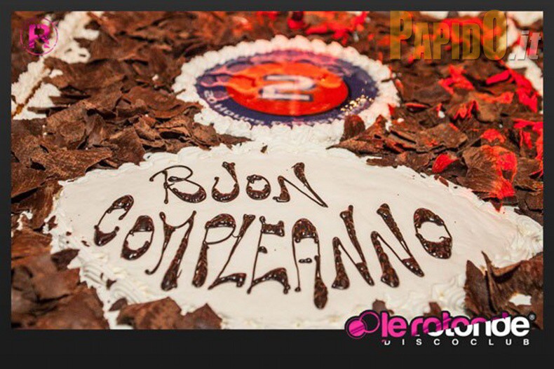 Sabato 16 Marzo 2013: 