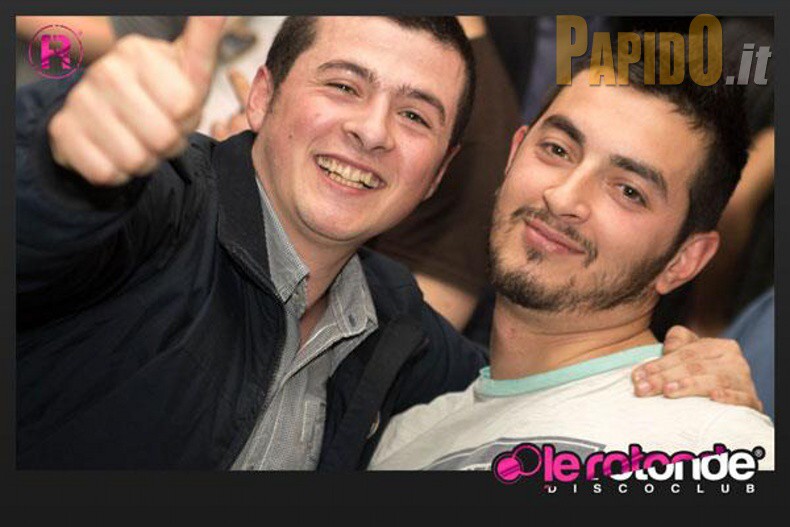 Sabato 16 Marzo 2013: 