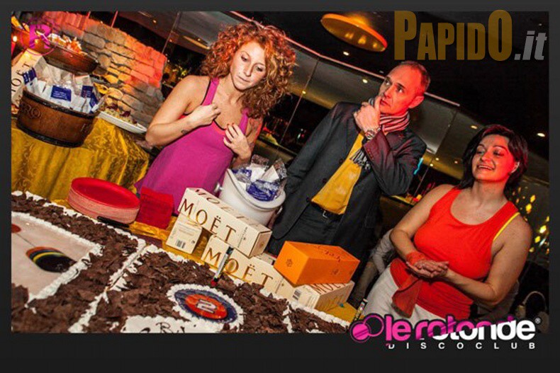 Sabato 16 Marzo 2013: 