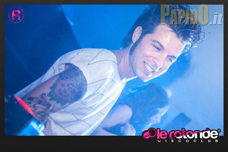 Sabato 16 Marzo 2013: 