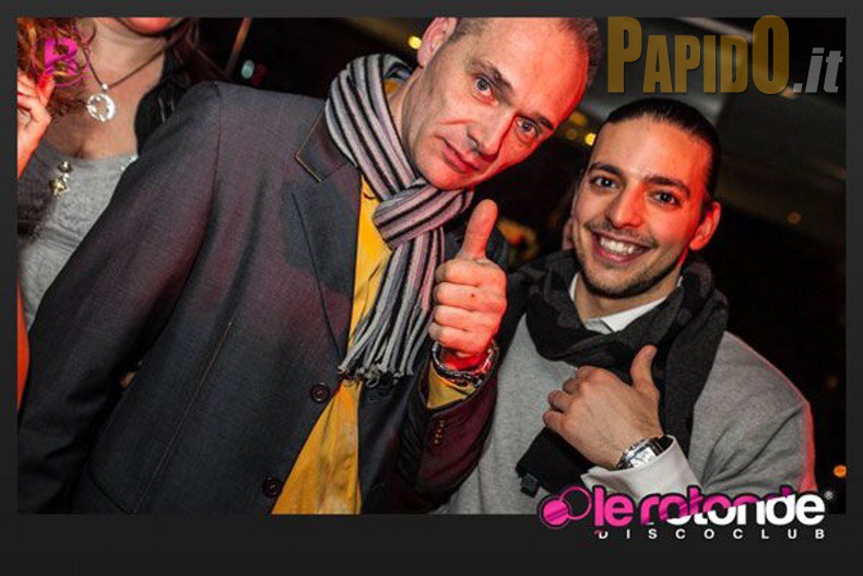 Sabato 16 Marzo 2013: 