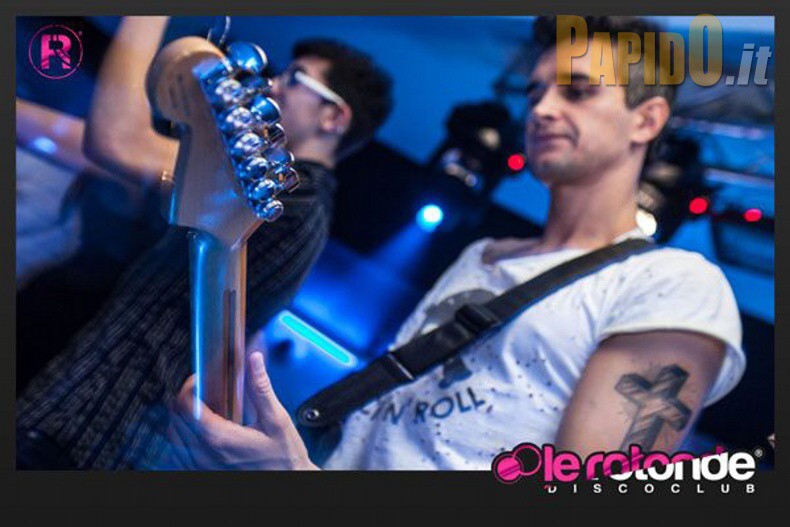 Sabato 16 Marzo 2013: 