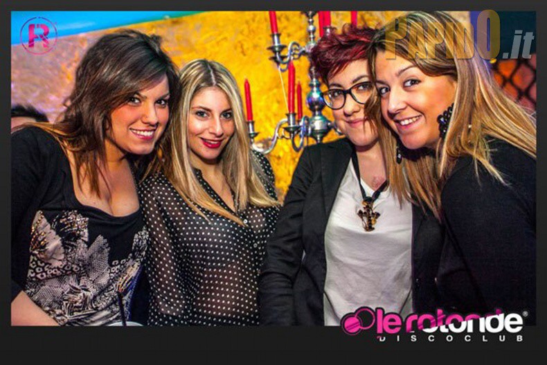 Sabato 16 Marzo 2013: 