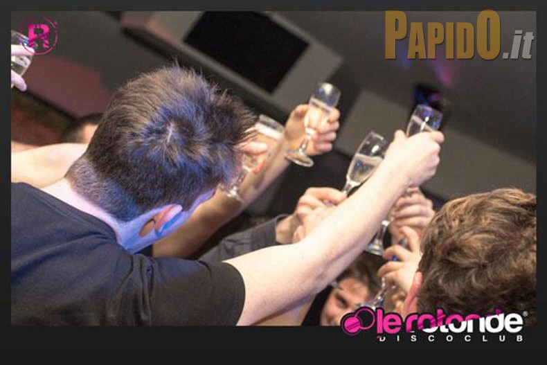 Sabato 16 Marzo 2013: 
