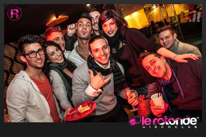 Sabato 16 Marzo 2013: 