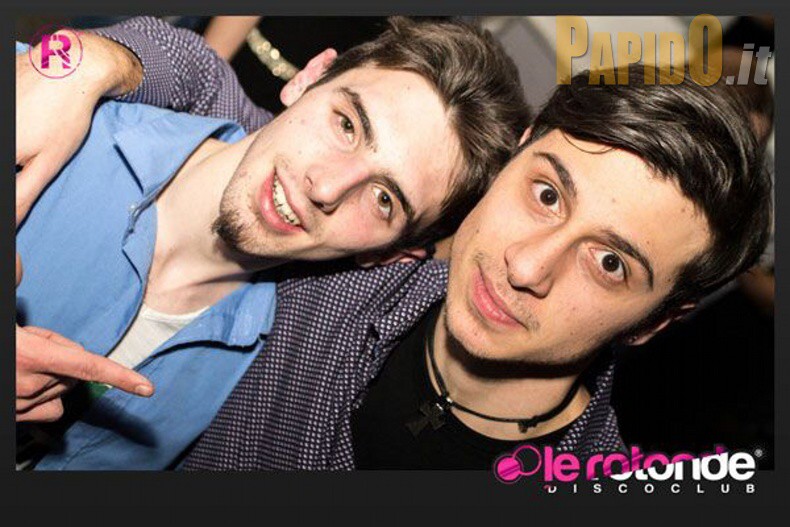 Sabato 16 Marzo 2013: 