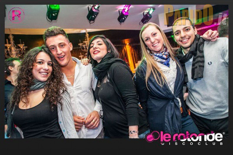 Sabato 16 Marzo 2013: 