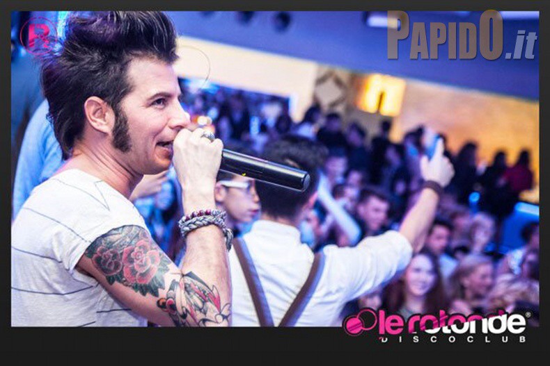 Sabato 16 Marzo 2013: 