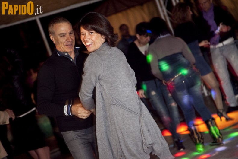 Sabato 19 Maggio - Le Rotonde