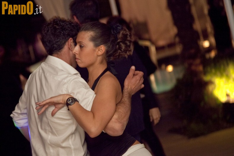 Sabato 19 Maggio - Le Rotonde
