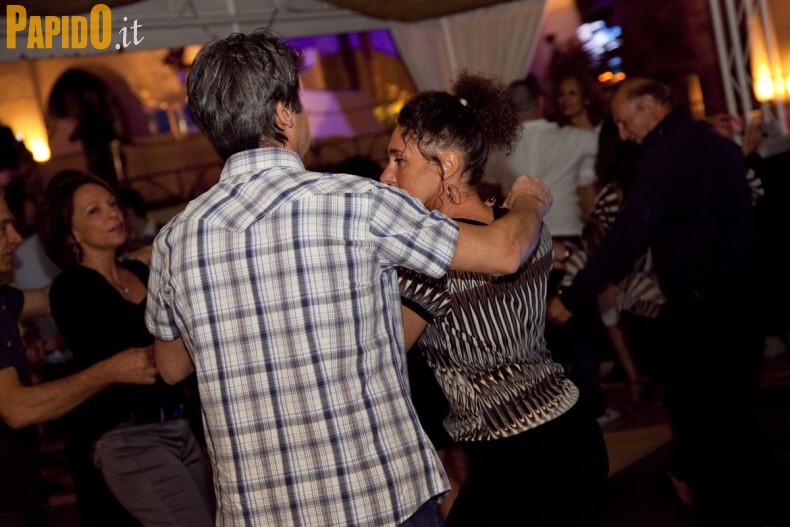 Sabato 19 Maggio - Le Rotonde