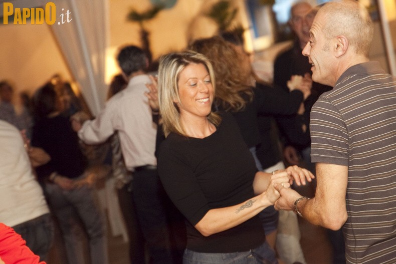 Sabato 19 Maggio - Le Rotonde