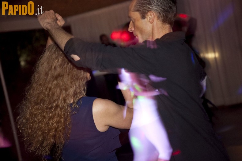 Sabato 19 Maggio - Le Rotonde
