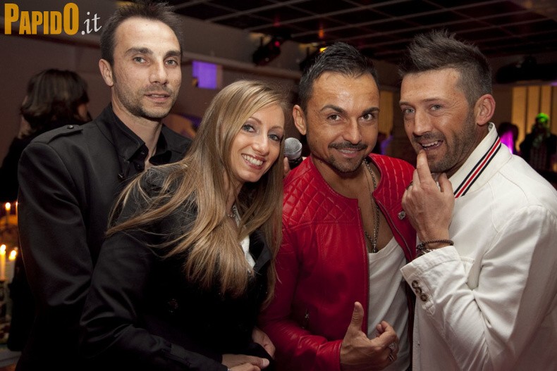 Sabato 19 Maggio - Le Rotonde