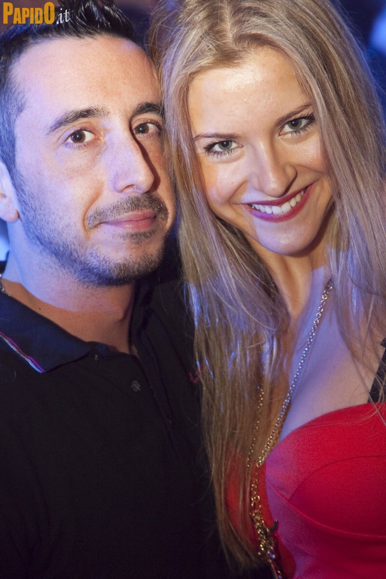 Sabato 19 Maggio - Le Rotonde