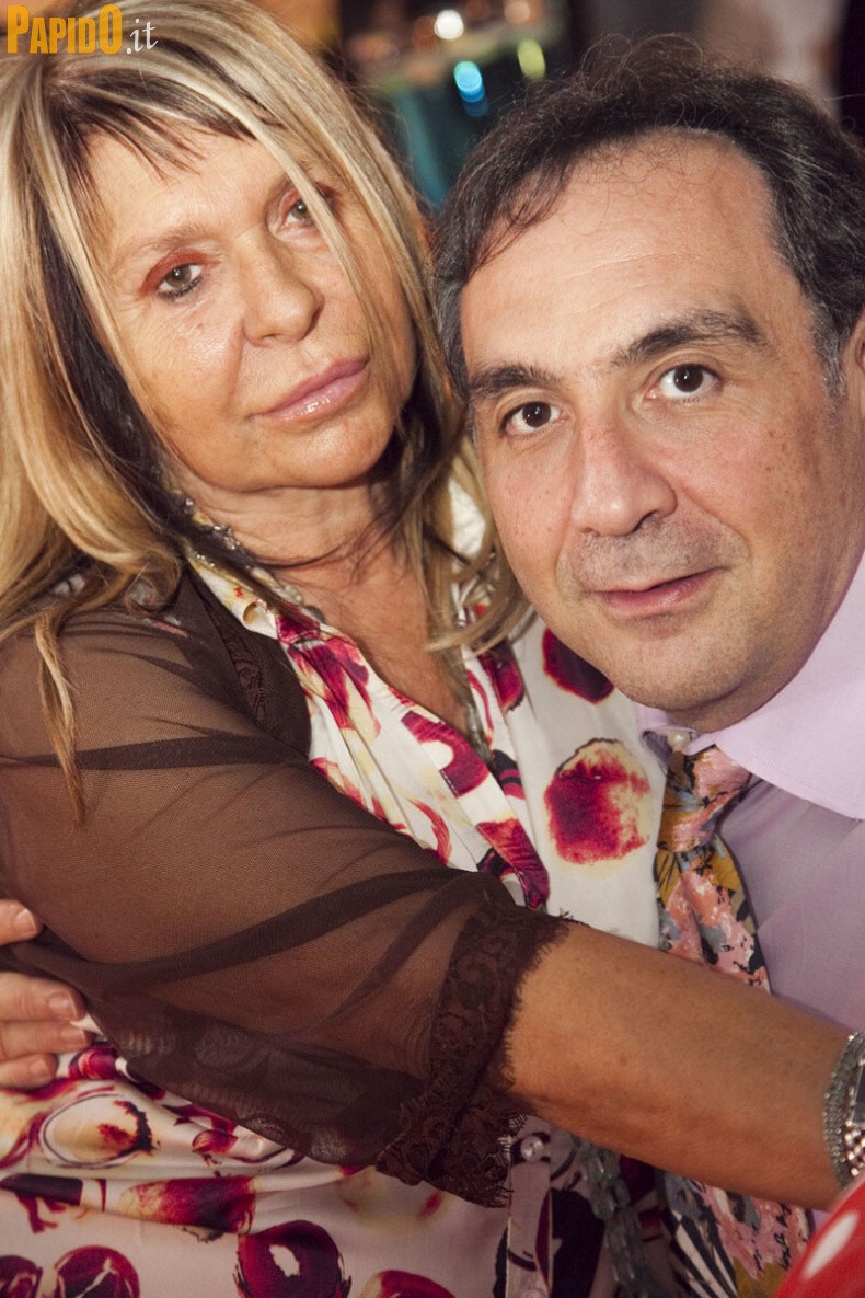 Sabato 19 Maggio - Le Rotonde